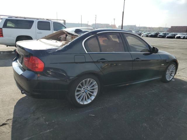 Photo 3 from auction – 2011 BMW 335 D with VIN WBAPN7C51BA780634