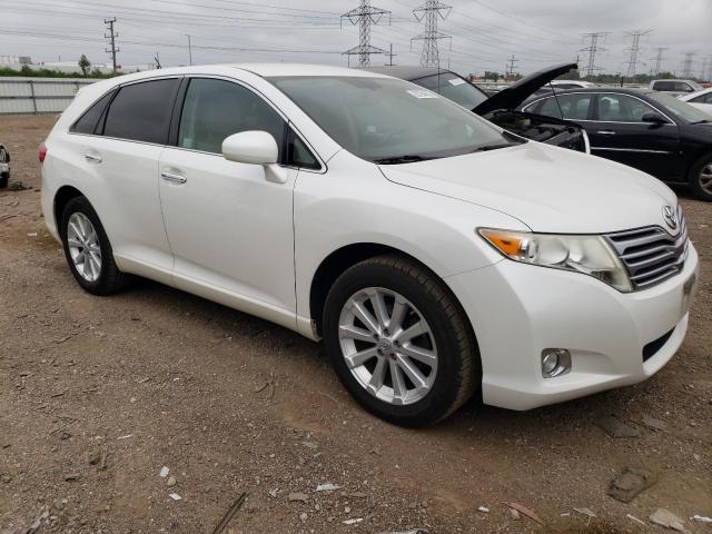 Photo 4 from auction – 2010 TOYOTA VENZA with VIN 4T3ZA3BB7AU036057