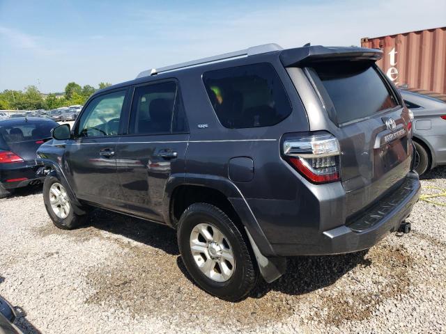 Photo 2 from auction – 2015 TOYOTA 4RUNNER SR with VIN JTEZU5JR3F5103233
