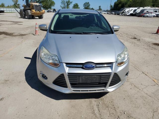 Фото 5 с аукциона – 2013 FORD FOCUS SE с VIN 1FADP3F29DL350339