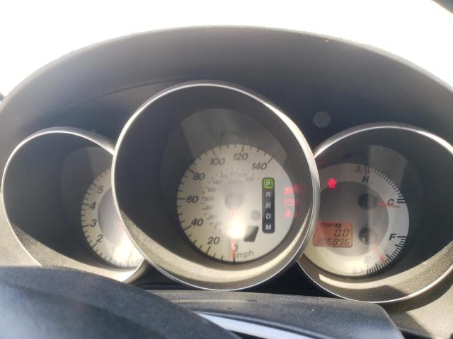 Photo 9 from auction – 2008 MAZDA 3 I with VIN JM1BK12G081820765