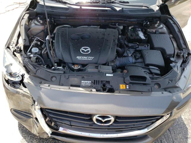 Zdjęcie 11 z aukcji – 2017 MAZDA 3 TOURING z VIN JM1BN1V72H1105019