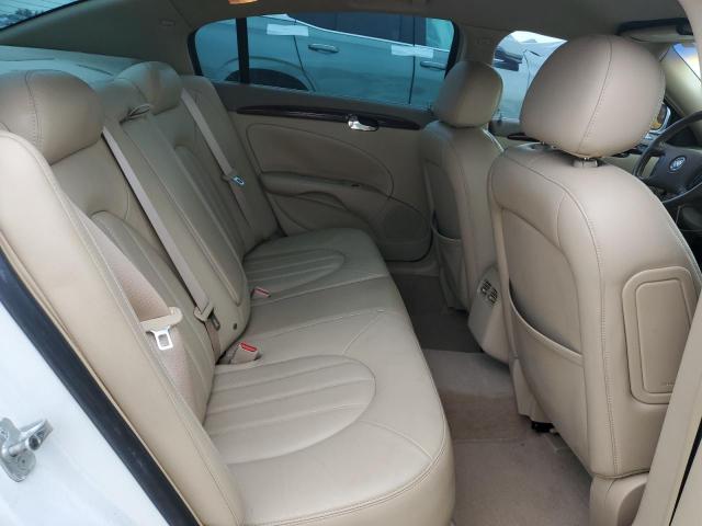 Photo 10 from auction – 2006 BUICK LUCERNE CX with VIN 1G4HD57246U153151