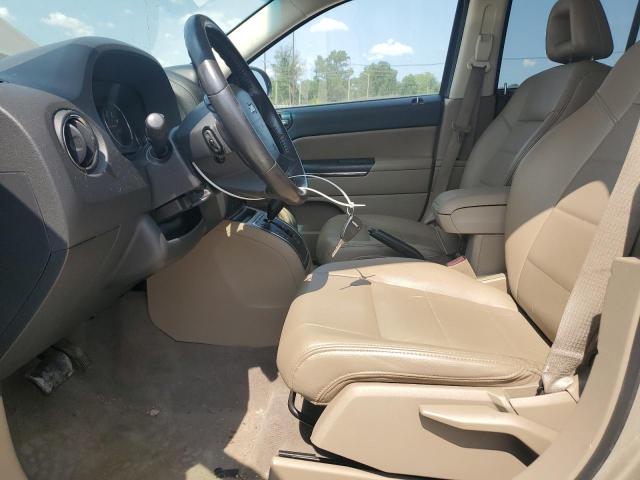 Photo 7 from auction – 2009 JEEP COMPASS LI with VIN 1J4FF57BX9D220601
