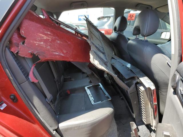 Photo 10 from auction – 2008 TOYOTA PRIUS with VIN JTDKB20U487697824