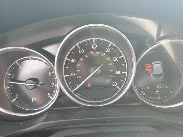 Снимка 9 от търг – 2021 MAZDA CX-5 с VIN JM3KFACM6M0480540