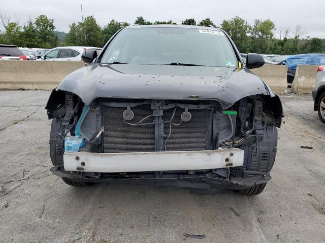 Снимка 5 от търг – 2010 TOYOTA HIGHLANDER с VIN JTEBK3EH5A2162629