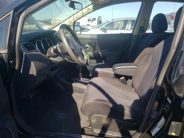 Photo 7 from auction – 2010 NISSAN VERSA S with VIN 3N1BC1CP8AL438626