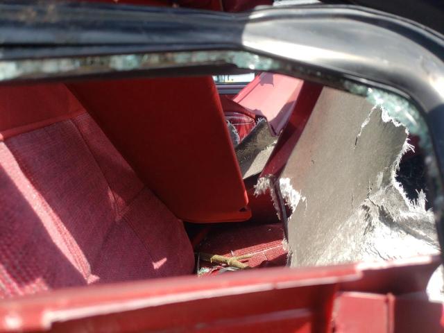 Photo 10 from auction – 1992 FORD F150 with VIN 1FTCF15N6NKA74430