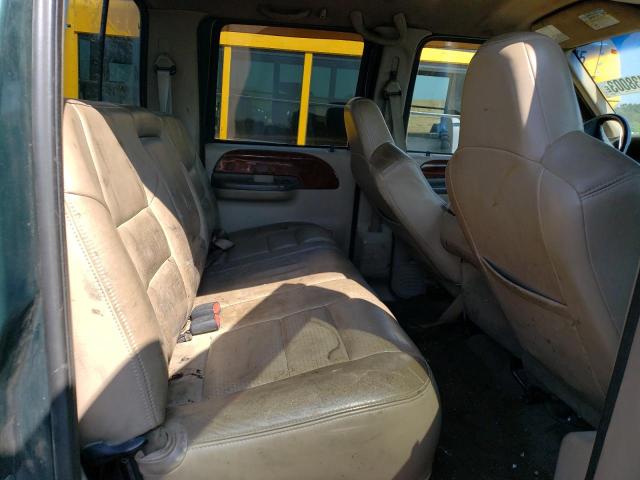 Photo 10 from auction – 2002 FORD F350 SUPER with VIN 1FTWW33F92EB25157