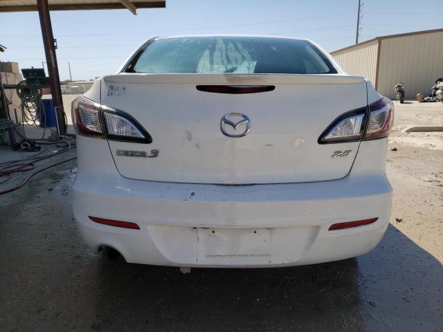 Photo 6 from auction – 2012 MAZDA 3 I with VIN JM1BL1V77C1645366