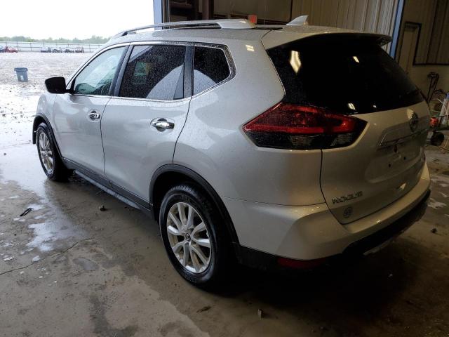 Photo 2 from auction – 2018 NISSAN ROGUE S with VIN KNMAT2MT1JP593534