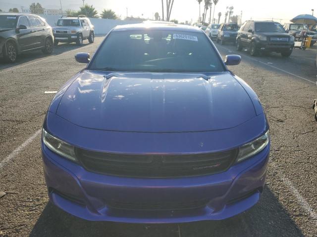 Photo 5 from auction – 2019 DODGE CHARGER SX with VIN 2C3CDXBG2KH652982