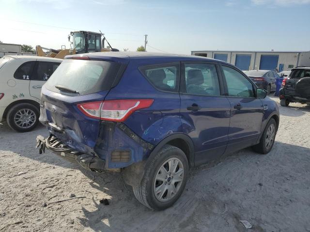Photo 3 from auction – 2013 FORD ESCAPE S with VIN 1FMCU0F77DUA78131