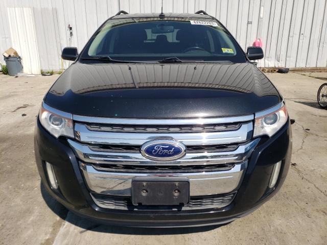 Photo 5 from auction – 2012 FORD EDGE SEL with VIN 2FMDK4JC8CBA66161