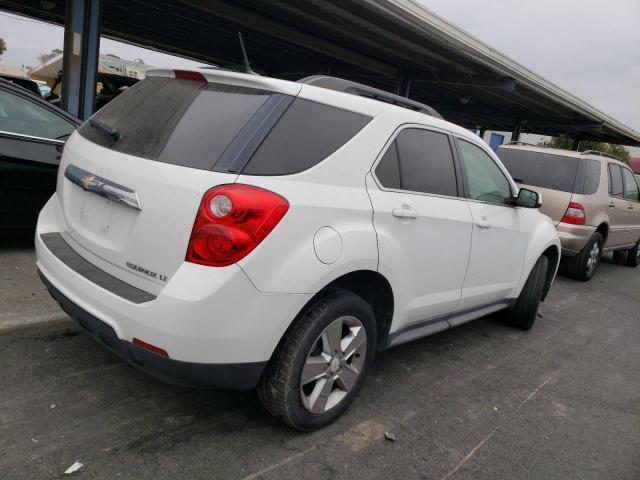 Photo 3 from auction – 2013 CHEVROLET EQUINOX with VIN 2GNALDEK4D6192783