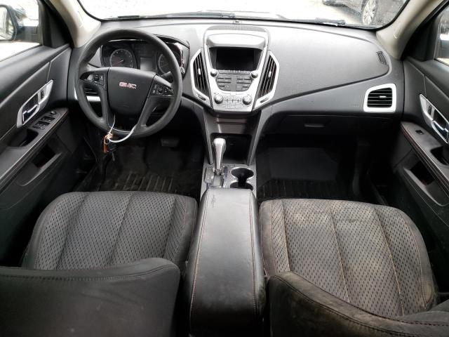 Photo 8 from auction – 2013 GMC TERRAIN SL with VIN 2GKALMEKXD6159963