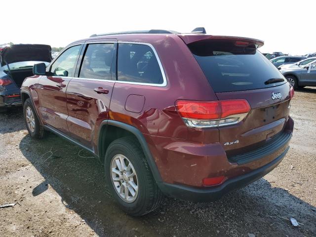 Photo 2 from auction – 2019 JEEP GRAND CHER with VIN 1C4RJFAG0KC834998