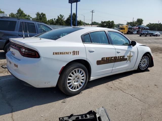 Photo 3 from auction – 2016 DODGE CHARGER PO with VIN 2C3CDXKTXGH223545