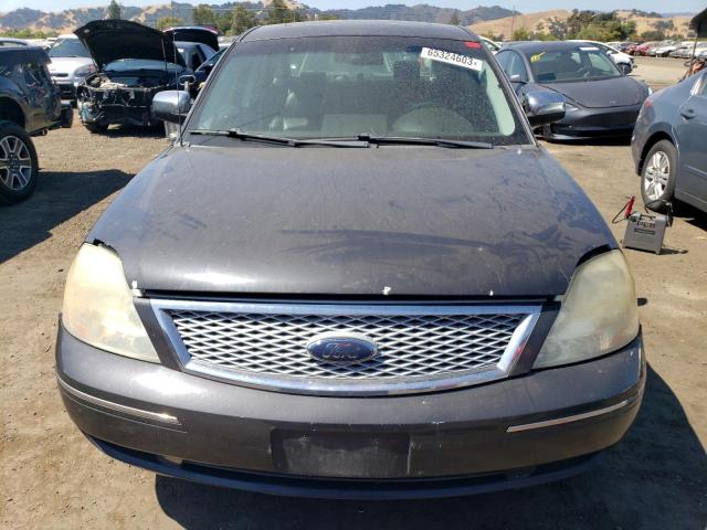 Photo 5 from auction – 2007 FORD FIVE HUNDR with VIN 1FAHP28127G135186