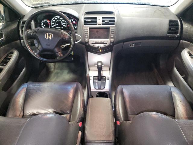 Photo 8 from auction – 2007 HONDA ACCORD EX with VIN 1HGCM66877A020320