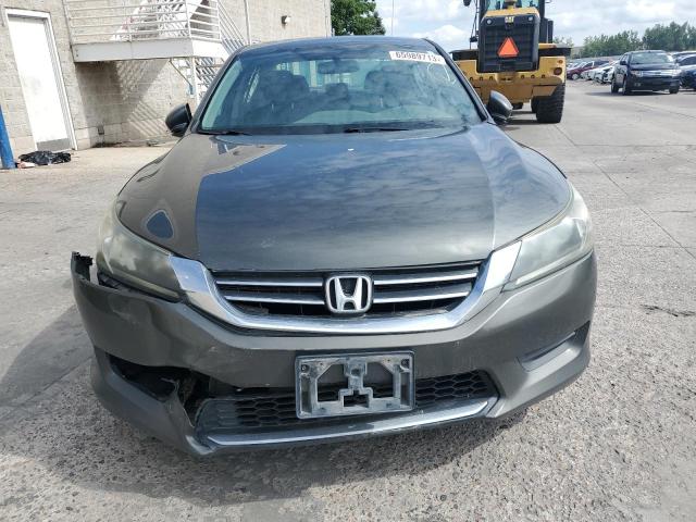 Photo 5 from auction – 2014 HONDA ACCORD LX with VIN 1HGCR2F32EA107456