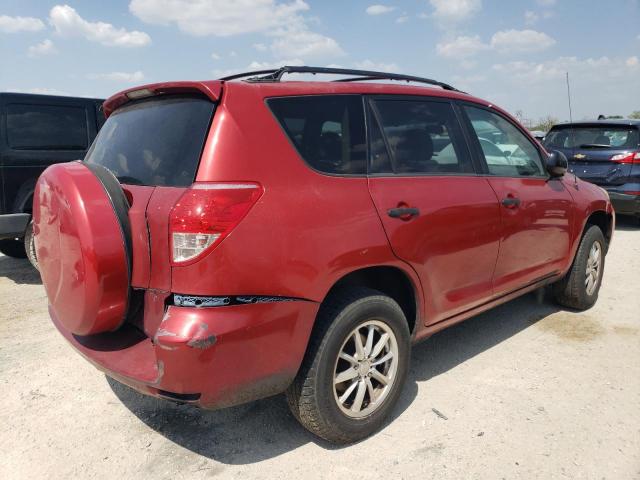 Photo 3 from auction – 2008 TOYOTA RAV4 with VIN JTMZD33VX85079888
