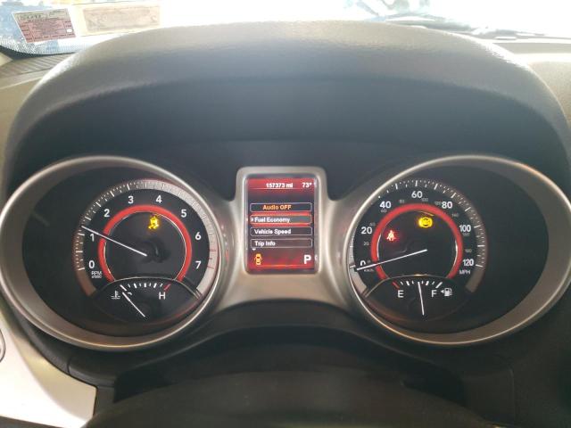 Photo 9 from auction – 2012 DODGE JOURNEY SX with VIN 3C4PDCBB3CT353827