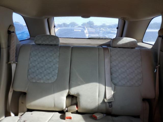 Photo 10 from auction – 2007 CHEVROLET EQUINOX LS with VIN 2CNDL13F776020841