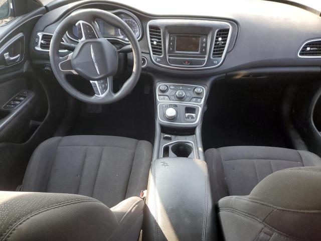 Photo 8 from auction – 2015 CHRYSLER 200 LIMITE with VIN 1C3CCCAB2FN672213