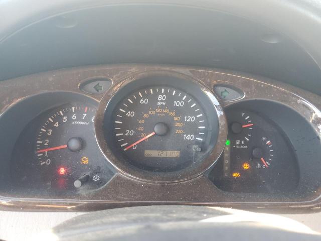 Снимка 9 от търг – 2003 TOYOTA HIGHLANDER с VIN JTEGF21A030118162