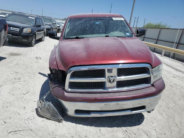 Photo 5 from auction – 2011 DODGE RAM 1500 with VIN 1D7RV1CP5BS659566