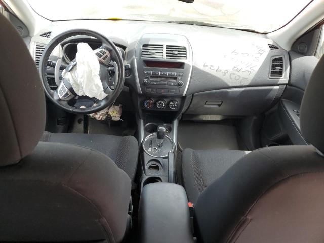 Photo 8 from auction – 2011 MITSUBISHI OUTLANDER with VIN JA4AP3AU2BZ014543