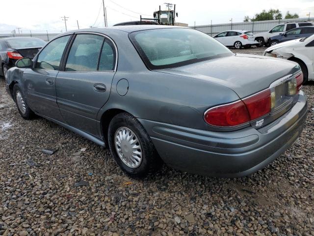 Photo 2 from auction – 2004 BUICK LESABRE CU with VIN 1G4HP52K74U218165