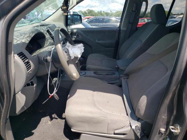 Photo 7 from auction – 2020 NISSAN FRONTIER S with VIN 1N6ED0EB5LN710164