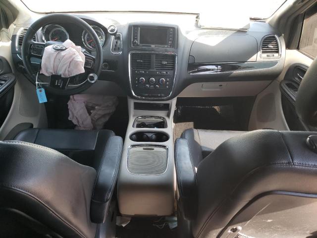Photo 8 from auction – 2017 DODGE GRAND CARA with VIN 2C4RDGCG0HR699600
