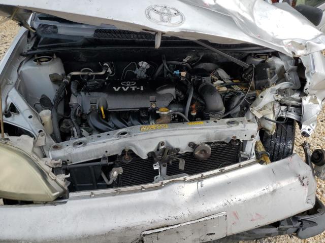 Photo 11 from auction – 2000 TOYOTA ECHO with VIN JTDBT1231Y0058949