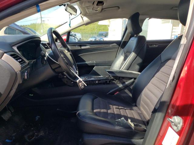 Photo 7 from auction – 2017 FORD FUSION SE with VIN 3FA6P0H73HR340672