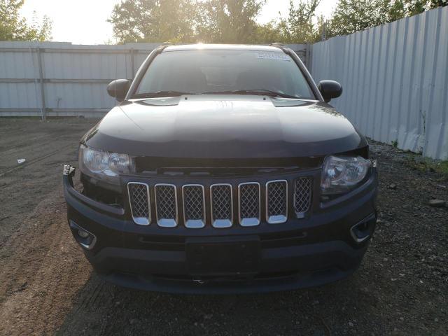 Photo 5 from auction – 2014 JEEP COMPASS LA with VIN 1C4NJCEA5ED753934