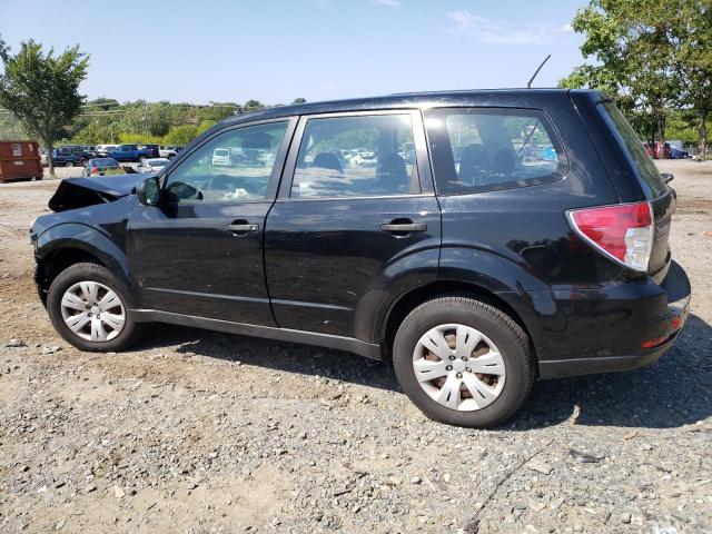 Снимка 2 от търг – 2010 SUBARU FORESTER 2 с VIN JF2SH6ACXAH755996