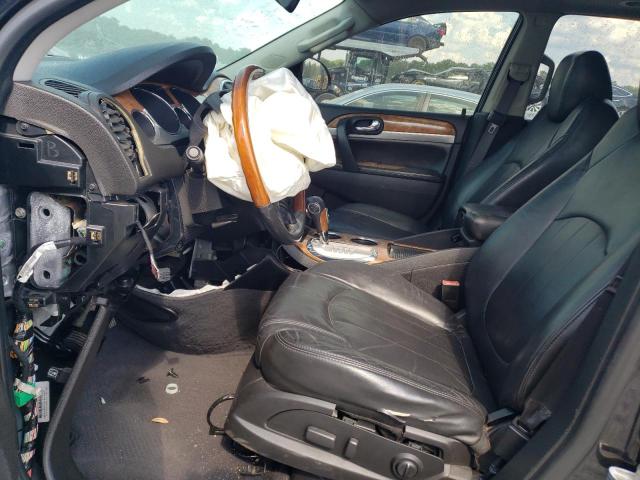Photo 7 from auction – 2011 BUICK ENCLAVE CX with VIN 5GAKRBED5BJ248720