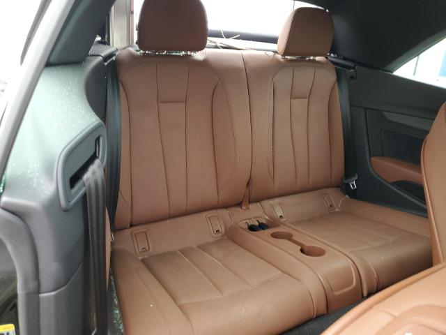 Photo 10 from auction – 2021 AUDI A5 PREMIUM with VIN WAU2AGF5XMN005665