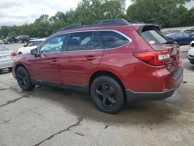 Photo 2 from auction – 2016 SUBARU OUTBACK 2. with VIN 4S4BSALC5G3257576