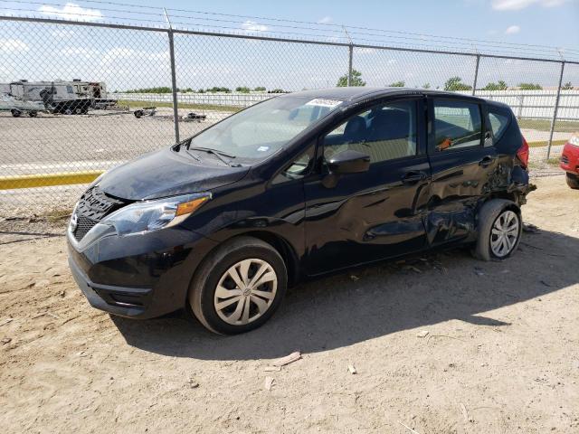 NISSAN VERSA NOTE 2019 с VIN 3N1CE2CP0KL365113 - Снимка от търг