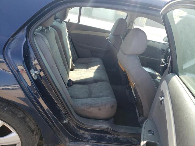 Photo 10 from auction – 2011 CHEVROLET MALIBU LS with VIN 1G1ZB5E11BF118549