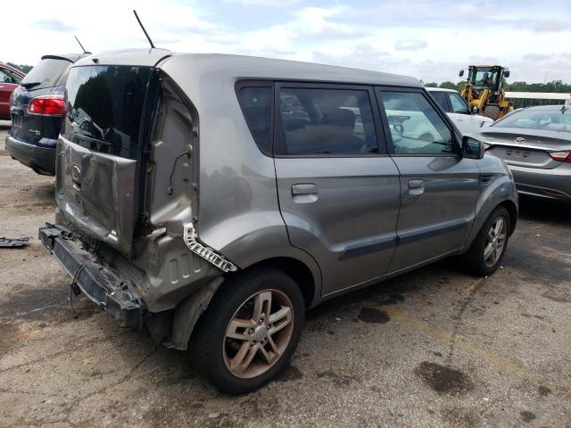 صورة رقم 3 من المزاد - 2010 KIA SOUL + مع VIN KNDJT2A22A7188892