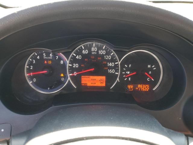 Photo 9 from auction – 2010 NISSAN ALTIMA BAS with VIN 1N4AL2AP9AN468970