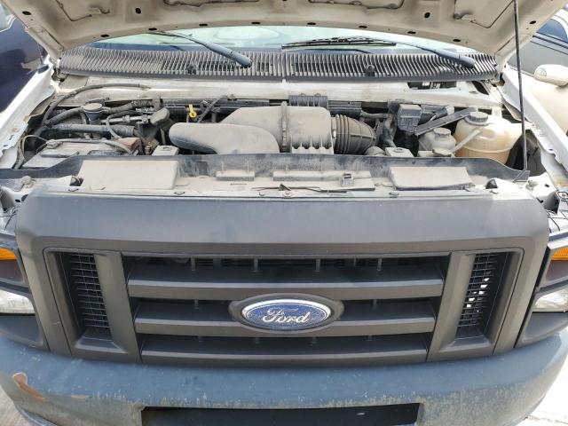 Photo 12 from auction – 2008 FORD ECONOLINE with VIN 1FTNE24WX8DA06619