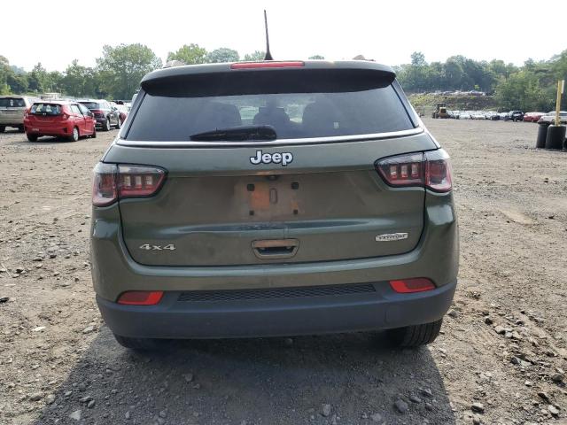 Photo 6 from auction – 2018 JEEP COMPASS LA with VIN 3C4NJDBB3JT142453