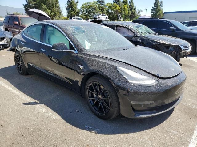 Photo 4 from auction – 2020 TESLA MODEL 3 with VIN 5YJ3E1EB7LF801531